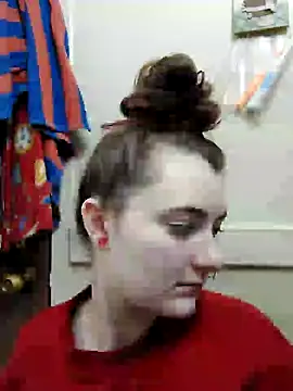 Snapshot of Snowbunnycake_131 chatting on January 2025 09:39:01 AM Snowbunnycake 131 online show from January 2025 09:39:01 AM