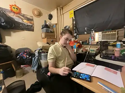 Snowbunnycake 131 online show from March 2026 03:04:01 PM