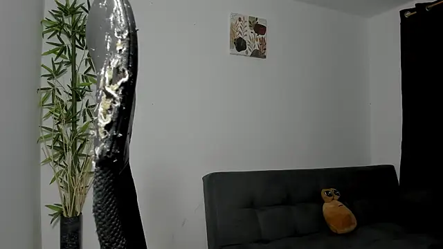 Giordano Russo online show from February 2025 03:33:02 AM