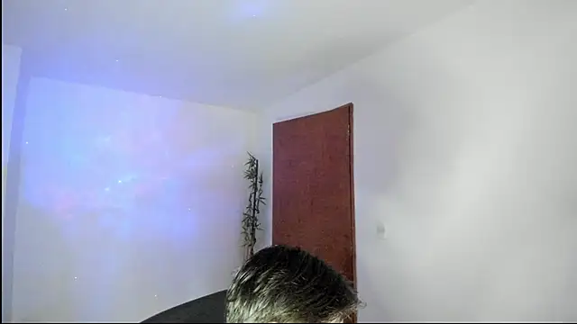 Giordano Russo online show from September 2025 10:54:01 PM