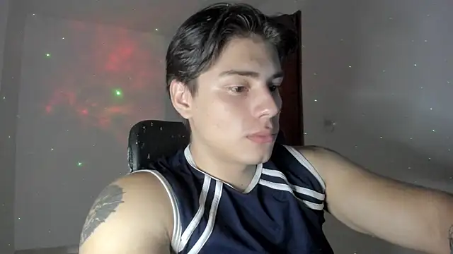 Giordano Russo online show from September 2025 05:21:01 AM