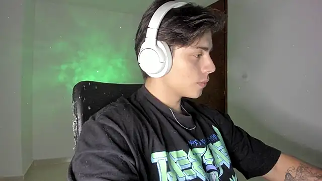 Giordano Russo online show from September 2025 01:55:02 AM