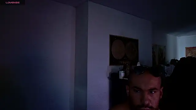 Musculus6 online show from February 2026 10:48:01 AM