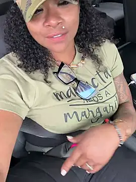 HaloRodeoLover2 online show from March 2026 08:02:02 PM