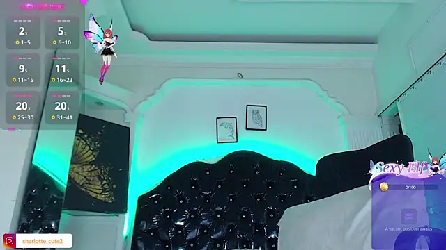 Snapshot of cute_charlotte_ chatting on January 2025 03:50:02 AM cute charlotte online show from January 2025 03:50:02 AM