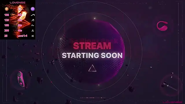 fieryrebel online show from October 2025 09:28:02 PM