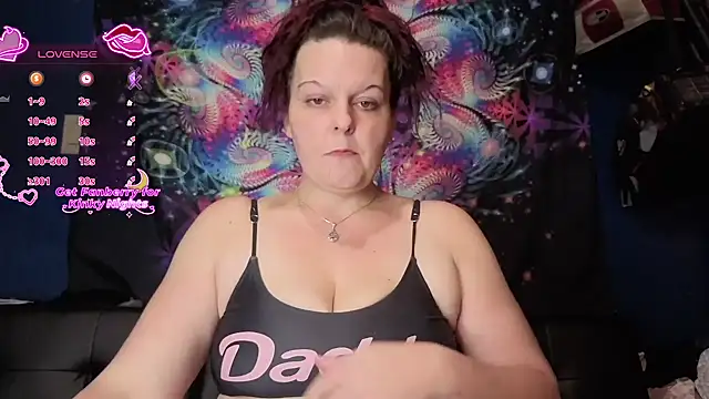 fieryrebel online show from January 2026 03:53:01 AM