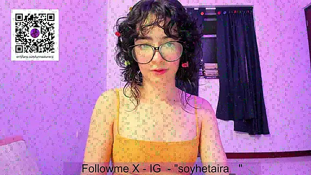  Lunnaa  online show from November 2025 01:31:01 AM