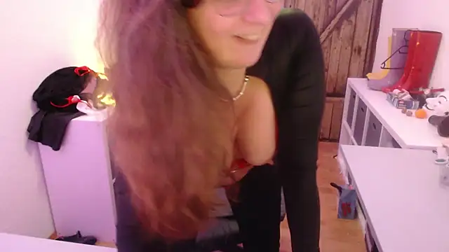 GeilesLuder75 online show from December 2025 05:17:01 PM