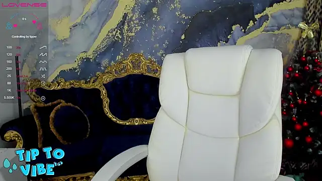 CassandraGood online show from January 2025 06:29:01 AM