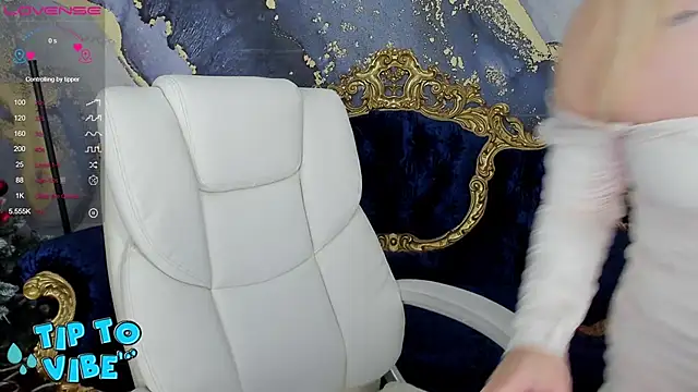 CassandraGood online show from January 2025 12:45:02 PM