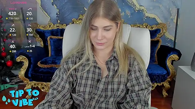 CassandraGood online show from January 2025 09:37:02 AM