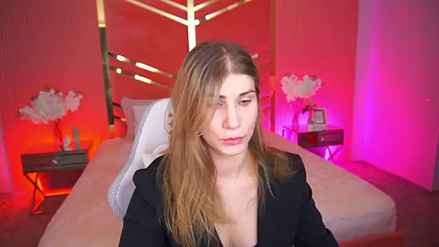 CassandraGood online show from September 2025 07:41:01 AM