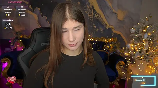 CassandraGood online show from January 2026 07:23:02 AM