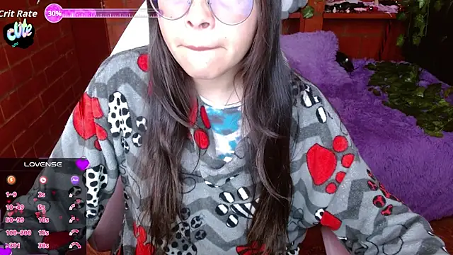 MidoriQuiinn online show from September 2025 02:06:02 PM