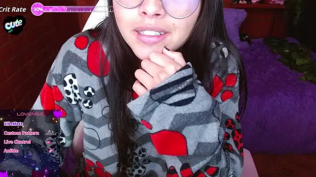 MidoriQuiinn online show from September 2025 02:00:02 PM