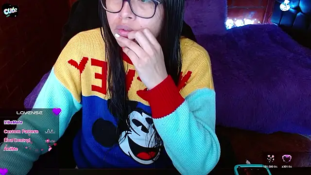 MidoriQuiinn online show from March 2026 02:57:01 PM