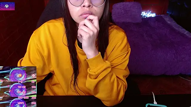 MidoriQuiinn online show from July 2026 04:29:02 PM