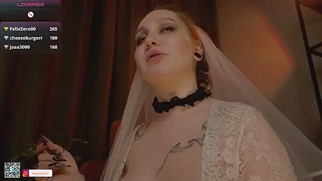 VortexProject online show from January 2025 07:34:01 PM