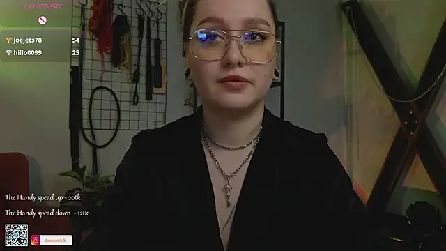 VortexProject online show from January 2025 04:53:01 PM