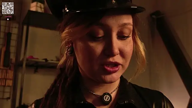 VortexProject online show from November 2025 02:43:02 PM