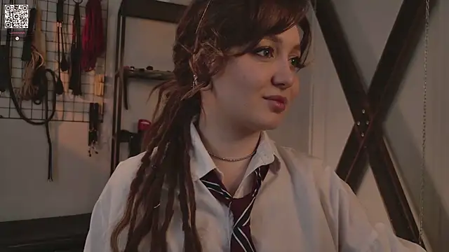 VortexProject online show from February 2026 12:47:02 PM