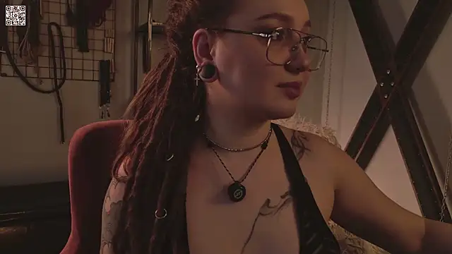 VortexProject online show from March 2026 01:06:01 PM