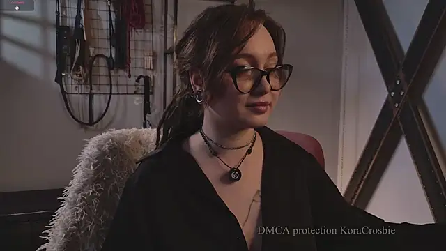 VortexProject online show from March 2026 01:25:01 PM