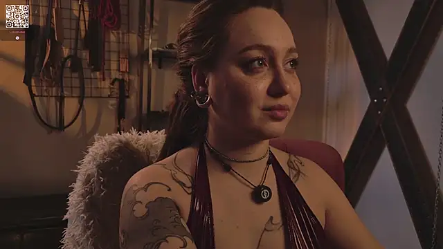 VortexProject online show from March 2026 01:16:02 PM