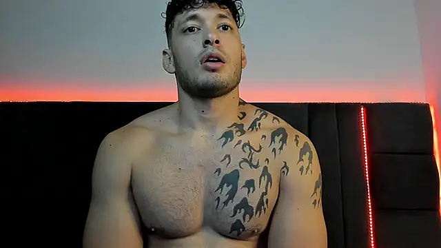 alejandro  2 online show from March 2026 05:31:01 PM