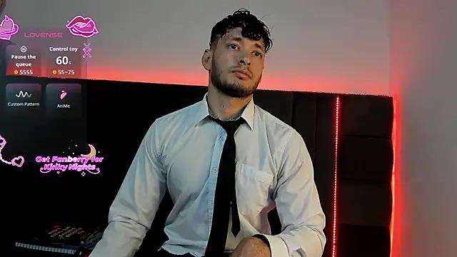 alejandro  2 online show from April 2026 03:42:02 PM