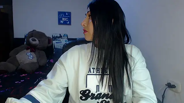 sahtlove1 online show from September 2025 02:12:01 AM