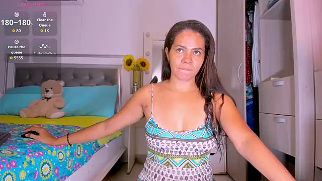 sharonDulce online show from February 2026 02:59:02 AM