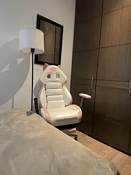 oriana zoeee online show from December 2024 10:47:02 PM