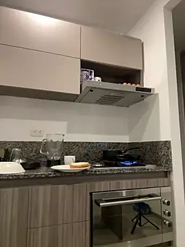 oriana zoeee online show from January 2025 04:08:02 AM