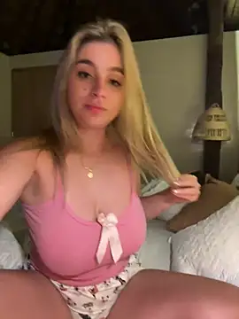 oriana zoeee online show from March 2025 06:05:02 AM