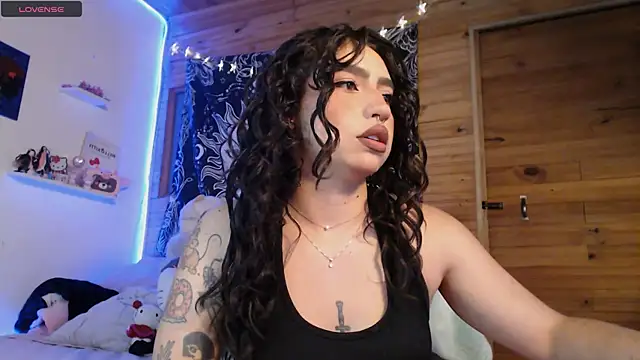 valenor  online show from January 2025 03:11:01 AM