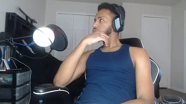 ChrisVacher online show from March 2026 08:35:02 PM