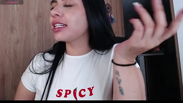 keyn laurent 1 online show from December 2025 02:17:02 AM