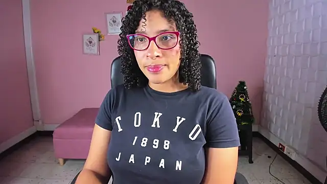 DannaBerry online show from January 2025 03:08:02 PM