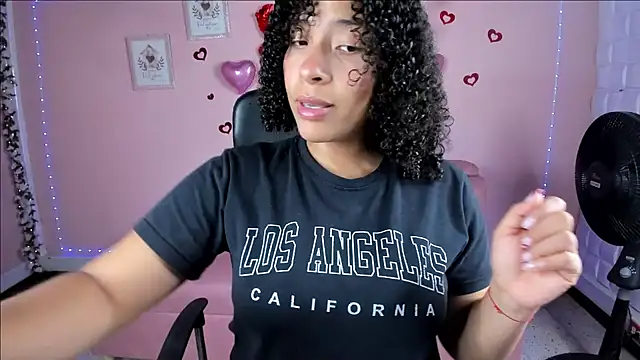 DannaBerry online show from February 2025 03:42:02 PM