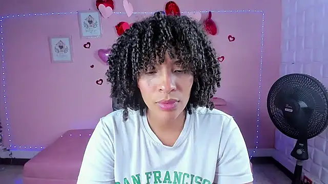 DannaBerry online show from February 2025 02:02:01 PM