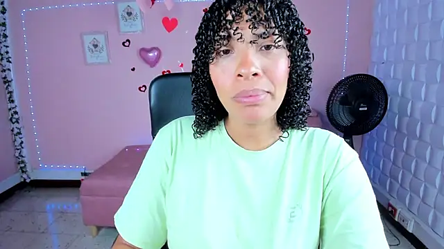 DannaBerry online show from March 2025 03:12:02 PM