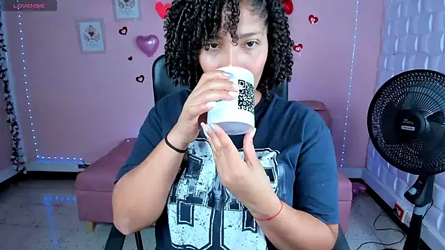 DannaBerry online show from March 2025 03:29:02 PM