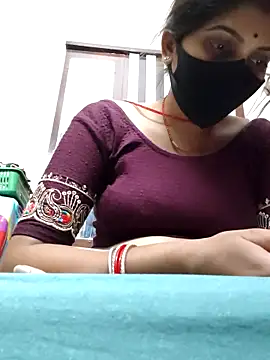 Your chahat online show from April 2026 06:19:02 PM