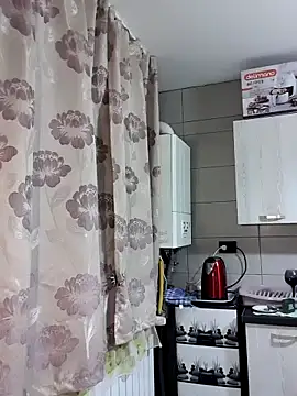 x  KHALEESI  x online show from January 2025 08:02:01 PM