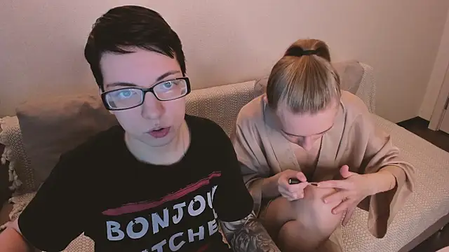 secret dreams   online show from April 2026 08:07:01 AM