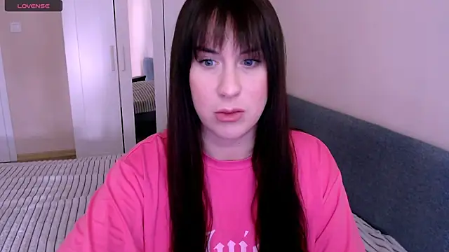 LadyStacy online show from April 2026 10:20:02 AM