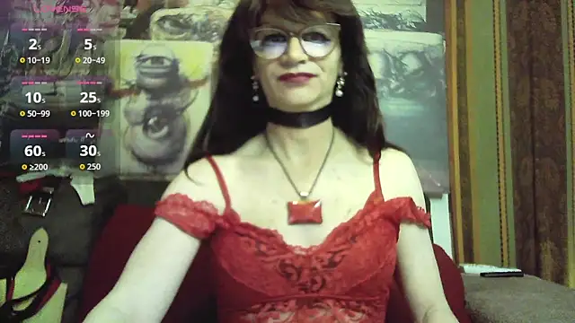 TheBlackWtch online show from December 2025 10:40:02 PM