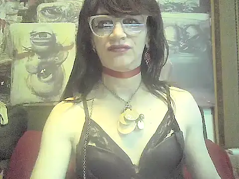 TheBlackWtch online show from June 2026 09:20:01 PM